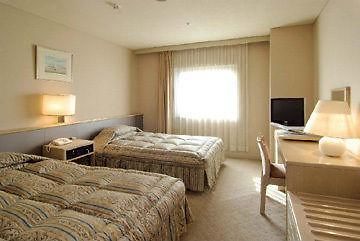 Maebashi Hotel Bagian luar foto