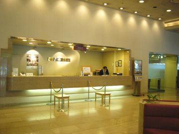 Maebashi Hotel Bagian luar foto