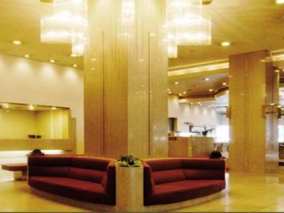 Maebashi Hotel Bagian luar foto